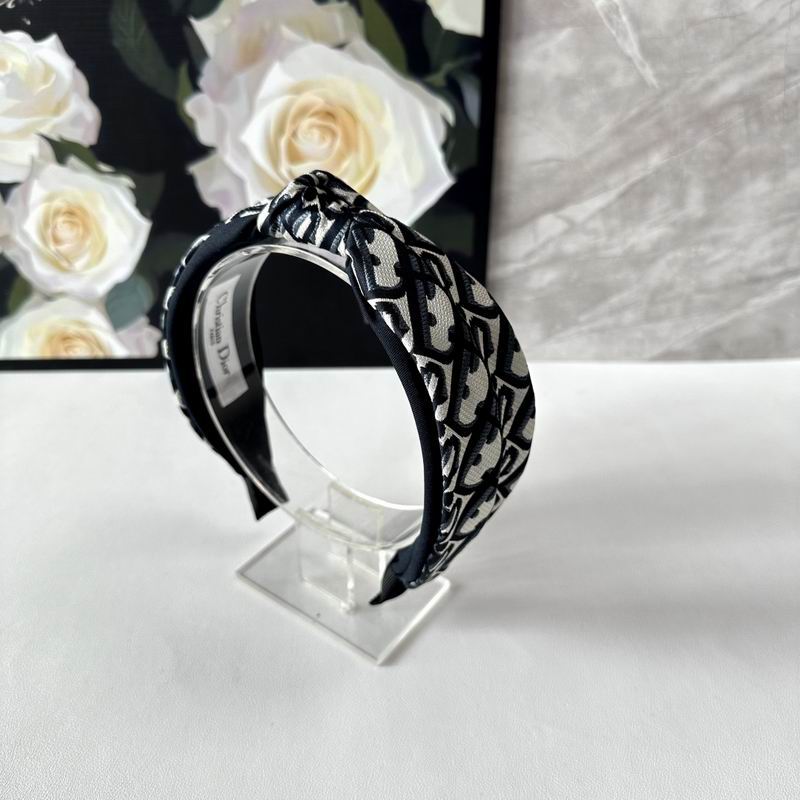Dior Headband hh37